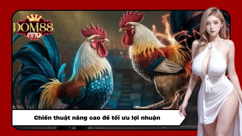 Chiến thuật nâng cao để tối ưu lợi nhuận