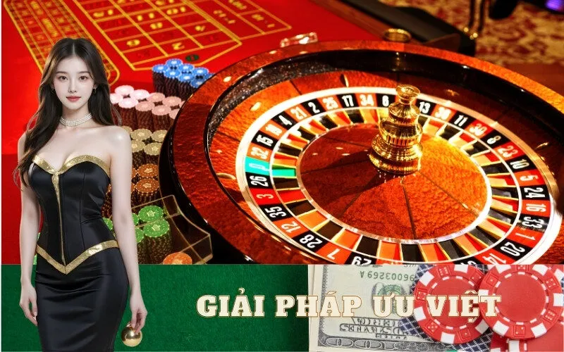 Giải Pháp Ưu Việt Từ B52