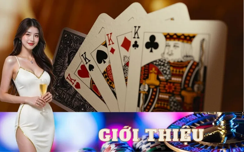 Giới Thiệu B52