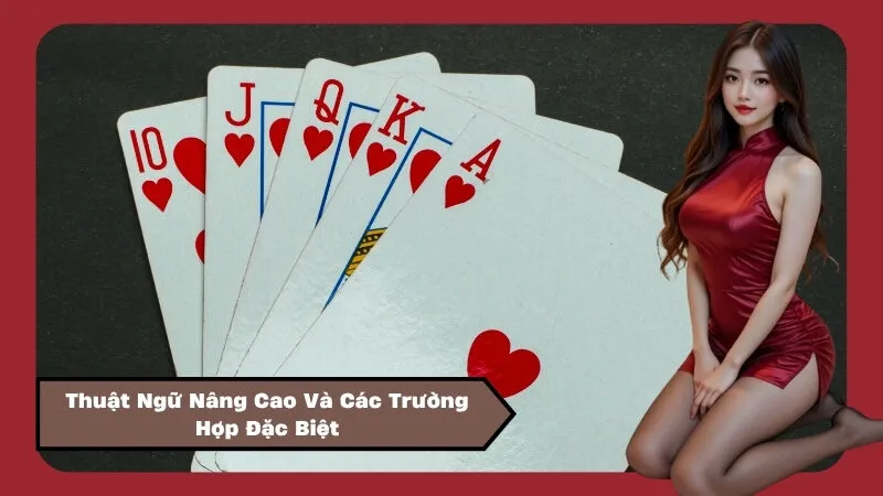 Thuật Ngữ Nâng Cao Và Các Trường Hợp Đặc Biệt