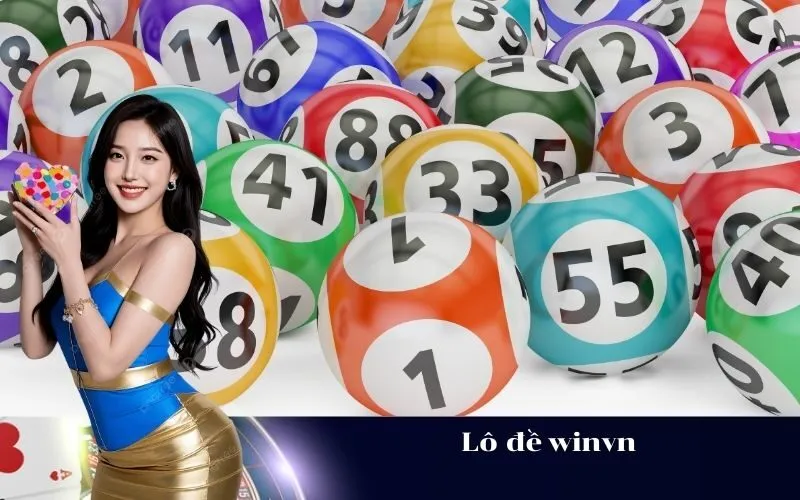 Lô đề winvn