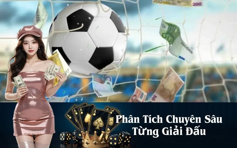 Phân Tích Chuyên Sâu Từng Giải Đấu