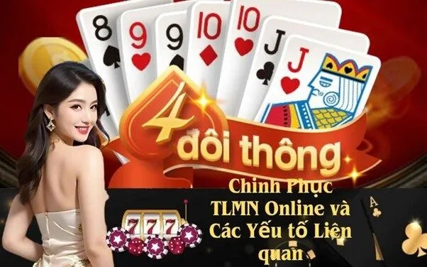 Chinh Phục TLMN Online và Các Yếu tố Liên quan