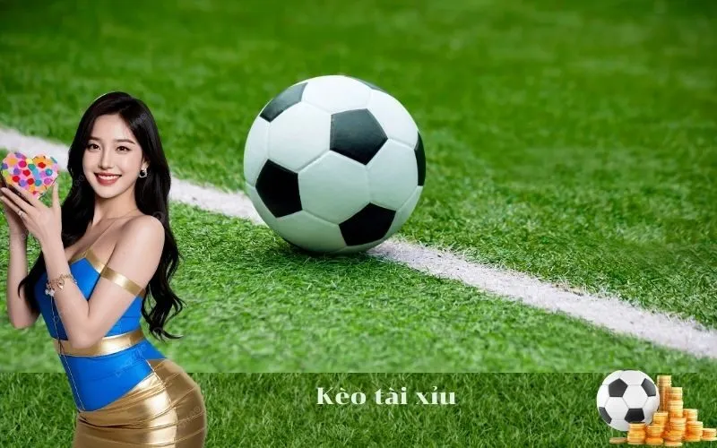 Kèo tài xỉu