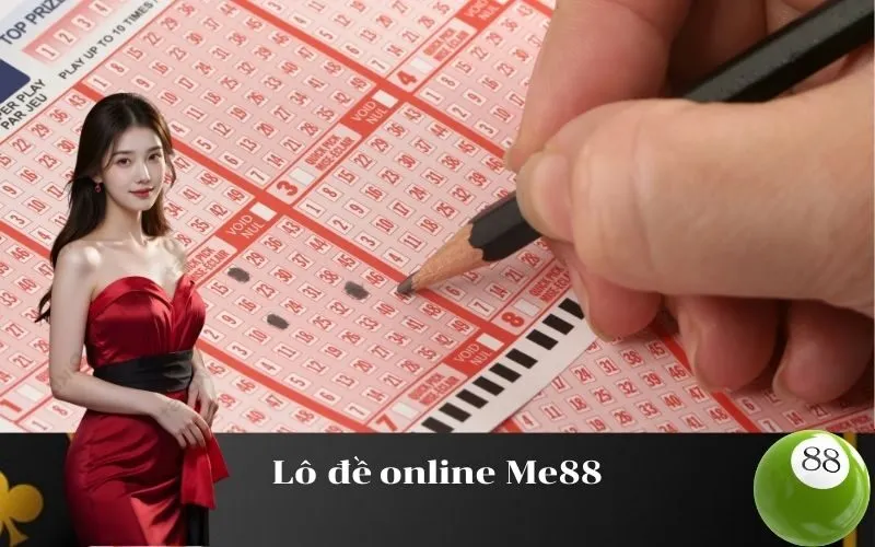 Lô đề online Me88