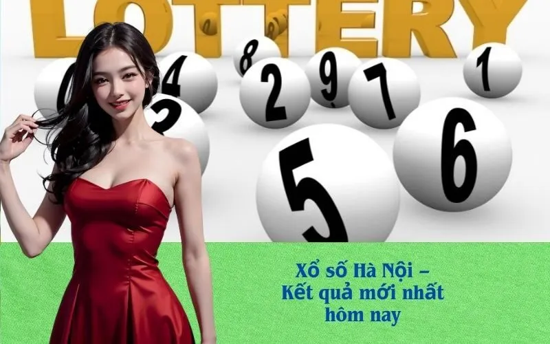 Xổ số Hà Nội – Kết quả mới nhất hôm nay