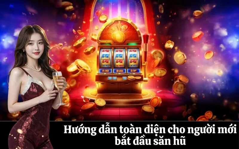 Hướng dẫn toàn diện cho người mới bắt đầu săn hũ