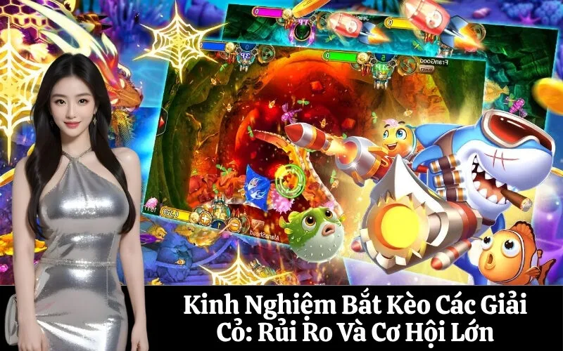 Kinh Nghiệm Bắt Kèo Các Giải Cỏ: Rủi Ro Và Cơ Hội Lớn